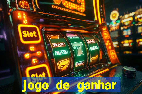 jogo de ganhar dinheiro de verdade sem depositar